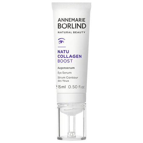 Natu Collagen Boost Øyeserum