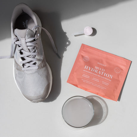 Multi Hydration