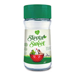 Stevia Dryss-Lett