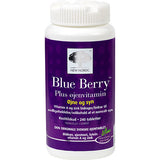Blue Berry Plus Øyevitamin