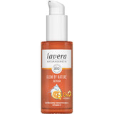 lavera Glow By Nature Serum | 30 ml fra lavera