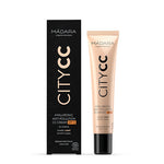 Citycc Hyaluronic Anti-Pollution CC Cream Spf15 Light