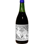 Blåbærsaft søtet m. eple Ø