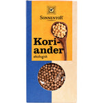 Koriander hel