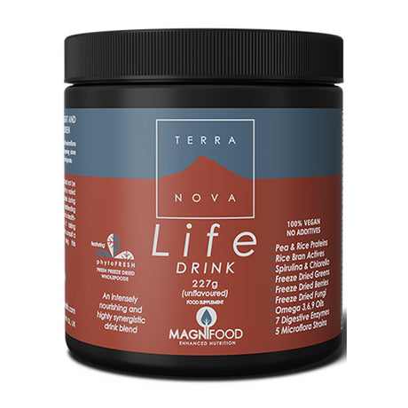 Life Drink