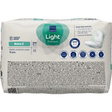 Abena Light Extra 3 Inkontinensbeskyttelse | 10 stk
