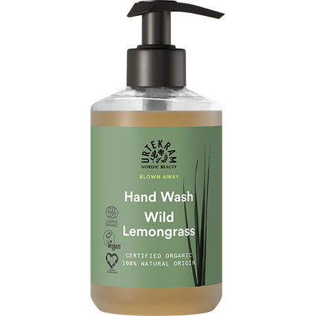 Håndsåpe Wild Lemongrass