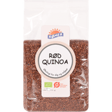 Rømer Quinoa Rød Økologisk - Glutenfri | 400 g