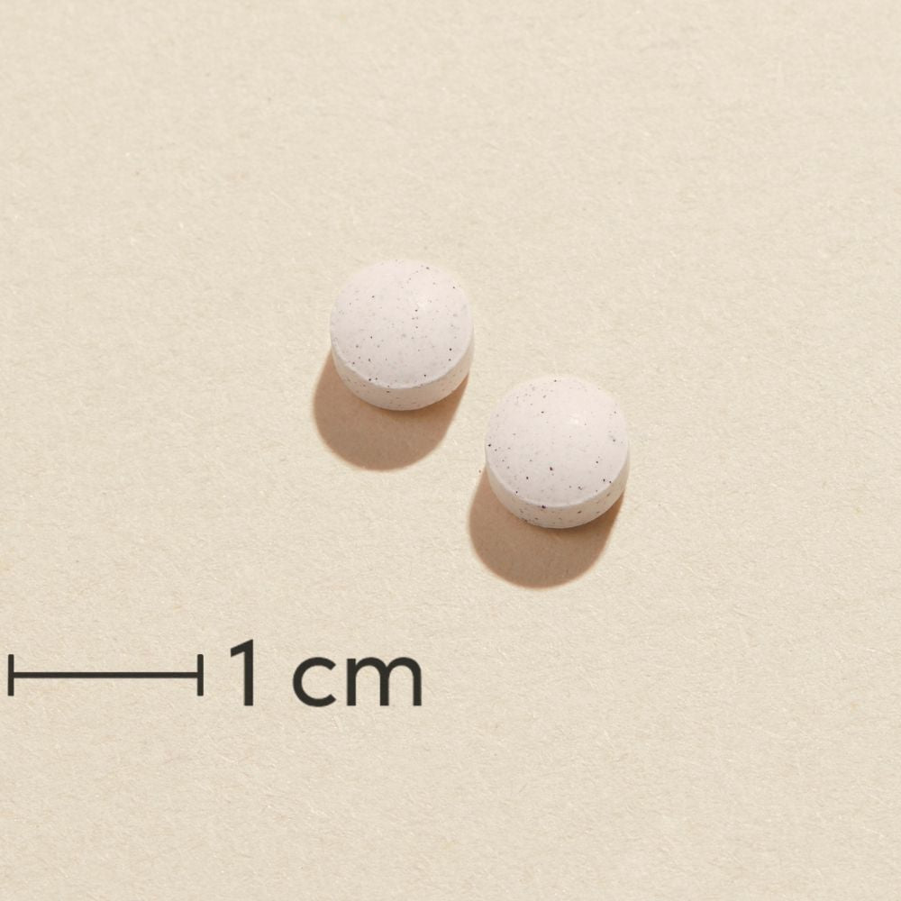OmniVita Vitamin B12
