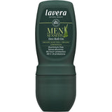 Lavera MEN Sensitiv Men Sensitive Deodorant Roll-on | 50 ml fra Lavera MEN Sensitiv