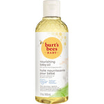 Baby Bee Nourishing Baby Oil