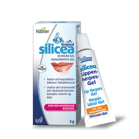 Munn Herpes Gel