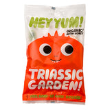 Triassic Garden Øko fra Hey Yum