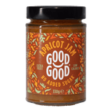 Good Good Stevia Marmelade | Aprikos