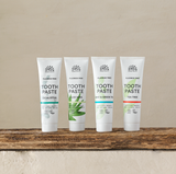 Urtekram Aloe Vera Tannkrem | 75 ml fra Urtekram