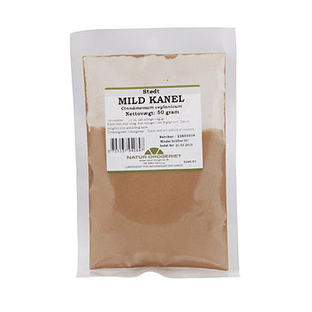 Kanel Mild Malt
