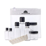 Reiseemballasje fra Urtegaarden