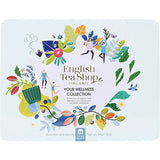 English Tea Shop Your Wellness Tea Collection Gaveeske Økologisk fra English Tea Shop