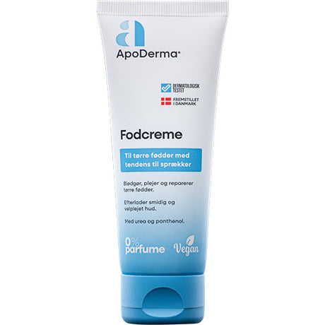 ApoDerma Fotkrem | 75 ml