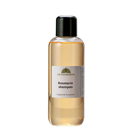 Rosmarinsjampo