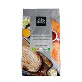 Grahamsspeltmel Ø fra Urtekram