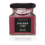 Bringebærstøv fra Mill & Mortar