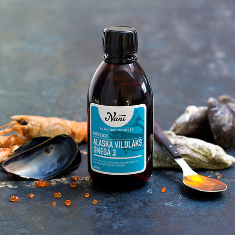 Omega 3