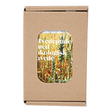 Urtegaarden Hvetepute Naturfarget fra Fischer Pure Nature