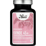 Nani Kvinne 45+ Nani | 120 Kapsler