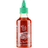 Sriracha Chilisauce Thai Økologisk fra ONOFF SPICES