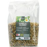 Natur-Drogeriet Kamilleblomst Økologisk | 200 g