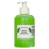 Aloe Vera Håndsåpe Fl. M. Pumpe fra Rømer