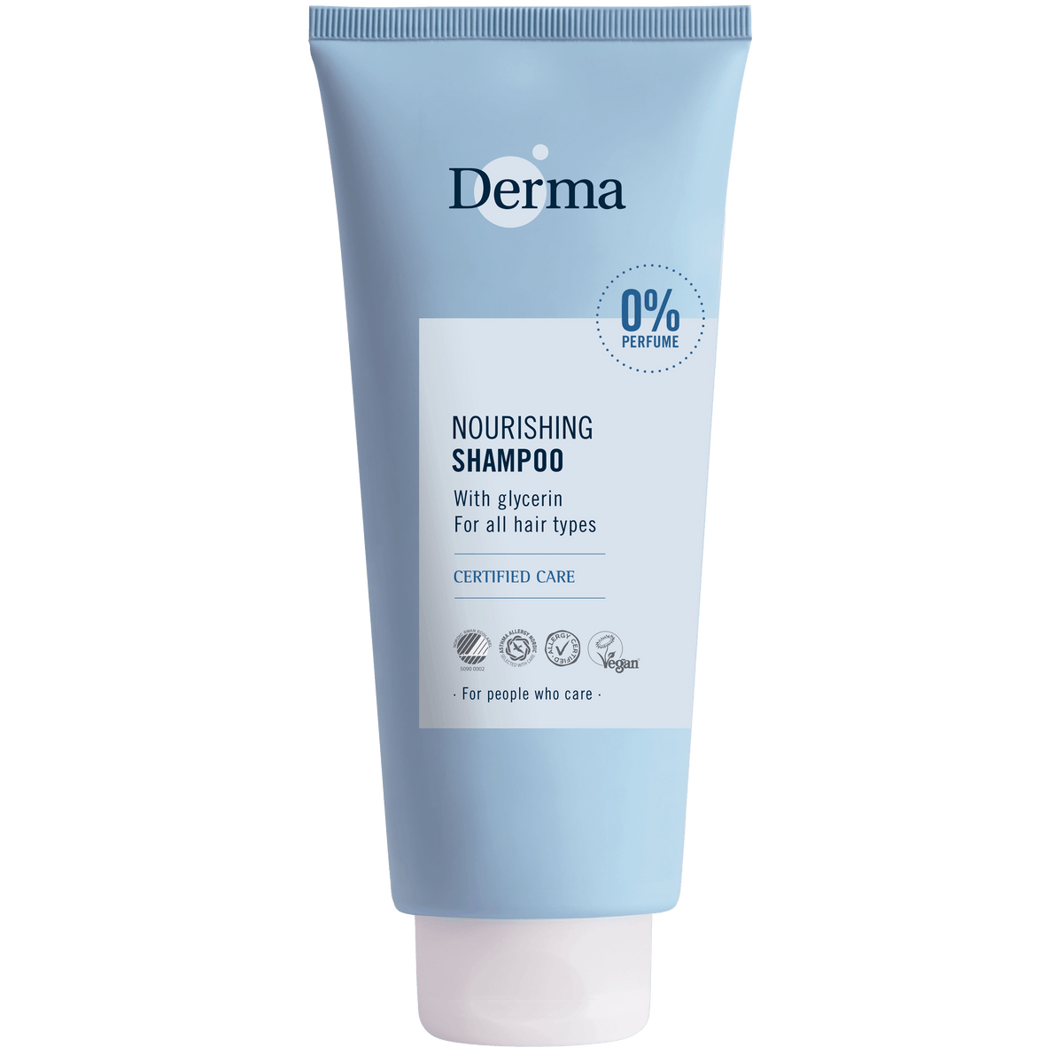 Derma Family Shampoo | 350 ml fra Derma