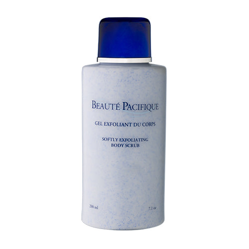 Body Scrub, Beauté Pacifique