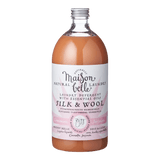 Isabella Smith Maison Belle Vaskemiddel Silk & Wool | 1 liter