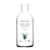 Aloe Vera Sjampo fra Avivir