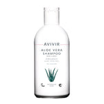 Aloe Vera Sjampo