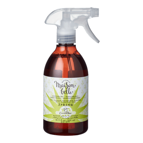 Isabella Smith Maison Belle Universal Rengjøring Vår Agurk | 500 ml fra Isabella Smith Maison Belle