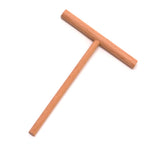 Crepe Deigpinne 21 x 14,5 cm Bøketre