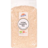 Rømer Ris Hvit Basmati Økologisk | 1 kg