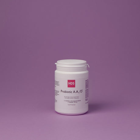 Probiotic A.A./D