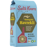 Saltå kvarn Havrekli - Økologisk | 425 g