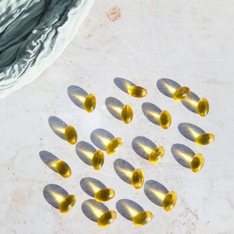 D3-vitamin 90 mcg