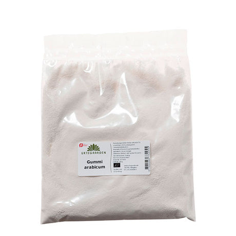 Acaciestivelse øko (Gummi Arabicum)