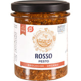 Pesto Rosso Øko fra Rømer