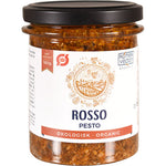 Pesto Rosso Øko