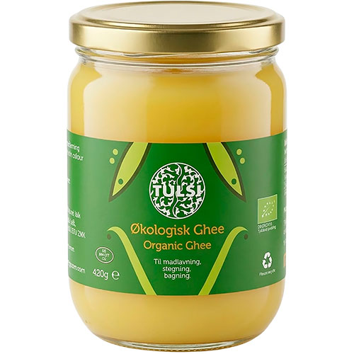 Ghee Ø