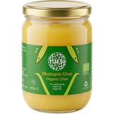 Ghee Ø