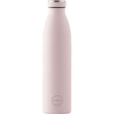 AYA&IDA Termos Drikkeflaske Rustfritt Stål 750 ml | Soft Rose fra AYA&IDA