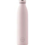AYA&IDA Termos Drikkeflaske Rustfritt Stål 750 ml | Soft Rose